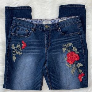 Vintage America Boyfriend Jeans for 